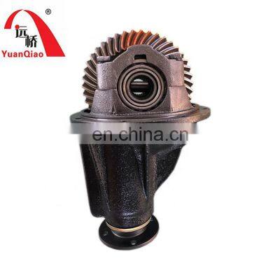 High Quality 41201-80177 Ratio Rear Crown Wheel And Pinion For Toyota Hiace Front Axle 11:43 photo-5