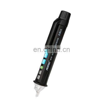 Mestek AC10 AC Electronic Pen Type High security Non-Contact AC Voltage Tester Sensor  Voltage Detector Tester Voltage Detector