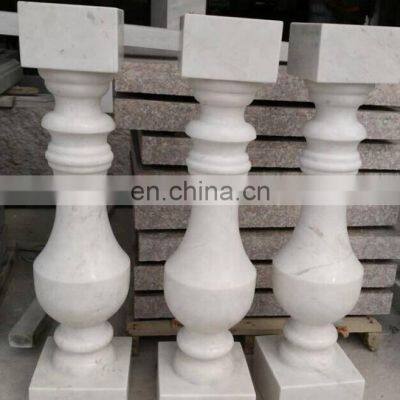 Good Quality Granite Handrail Baluster Granite Handrail photo-4
