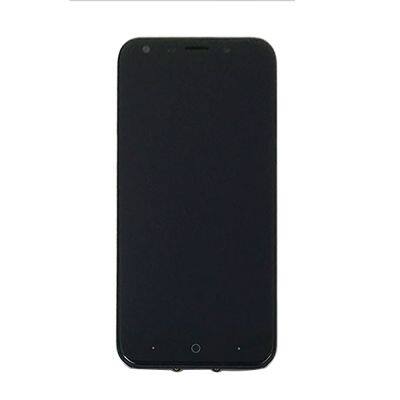 Mobile Accessories Smartphone Screen For ZTE Blade A6 With Frame Lcd Display Cell Phone Parts