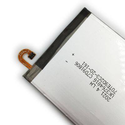 EB-BA750ABU New Listing Mobile Phone Battery For SAMSUNG Galaxy A7 2018 Version A730x A750 SM-A730x A10 SM-A750F photo-3