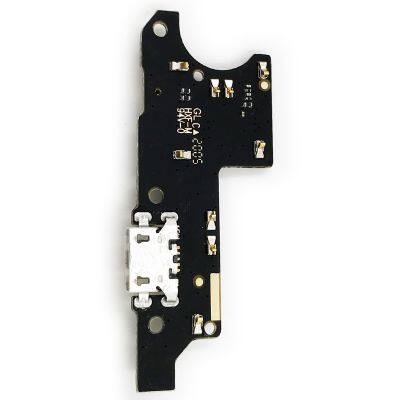 For Motorola Moto G8 Power Lite Charger Replacement Usb Charging Cord Charger Cradle Dock Adapter Flex Cable