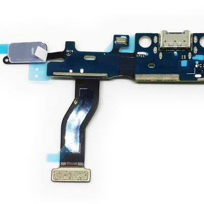 ORG USB Charger Charging Port Flex Cable For Samsung C9 C9000 Part Replacement photo-2