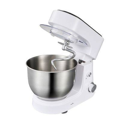 OEM/ODM Kitchen Appliances Stand Mixer Beater Electric Cake Dough Mixer 800w Food Mixers photo-3