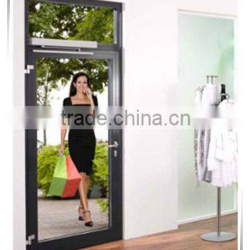 Cheap living room automatic swing door mechanism