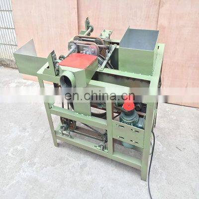 Best Quality Wood Chopsticks Making Machine Bamboo Chopstick Making Machine photo-4