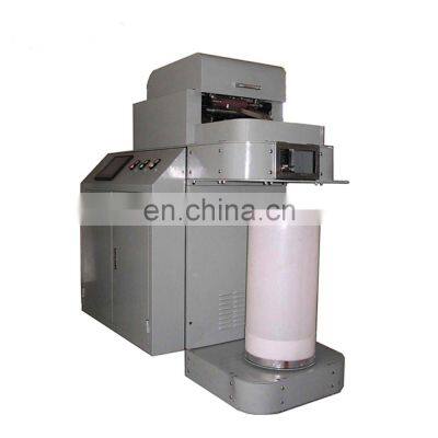 Mini Spinning System Laboratory Drawing Frame photo-4