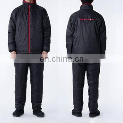 DAIWA DI-5221 Jacket Bib Pants Overall Waterproof Men Women Fishing Suits for Fishing photo-4