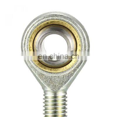 Left Hand Threaded M10 Fish Eye Style Rod End Bearing Other Auto Parts photo-4