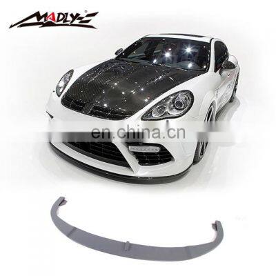 Highest Quality Body Kits for Porsche Panamera Body Kit for Panamera 970 MY Style 2010-2013 photo-2