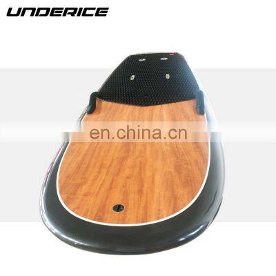 UICE 168 Cm/210 Cm Efoil Surfboard Electric Hydroilfor Surfboard E-Foil Customization Logo ( Foil+board )