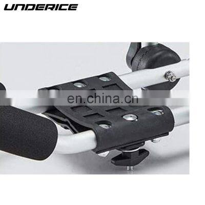 UICE Kayak/surf/ski Roof Carrier Rack Folding Aluminum Soft Roof Kayak Roof Rack Pads Kayak Roof Rack Suv photo-4