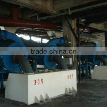 coal ash slurry pump