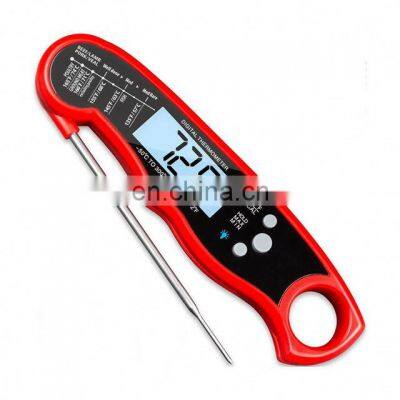 3S Ultra Fast Hot Sale Digital Meat Thermometer Digital Cooking Food Thermometer LFGB, ROHS 12 Months PT94217-22 ℃ and °F CN;ZHE