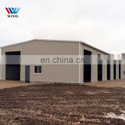 20*20ft Temporary Canopy Car Shed Prefab Steel Structure Waterproof Garage Storage Metal Shed Garden for Sale photo-4
