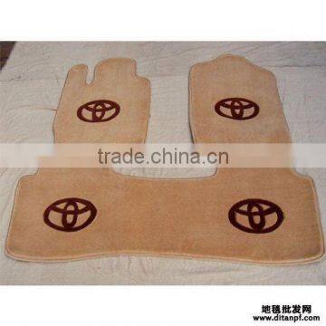 car mat for Toyota CAMRY