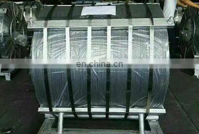 13mm Ca40/Fe60 Calcium Iron CaFe Cored Wire for Steel Smelting in China