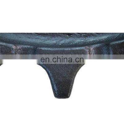 Wholesale Good High Quality Manufacturer Construction Machinery Parts Ec55 Volvo Excavator Sprocket photo-2