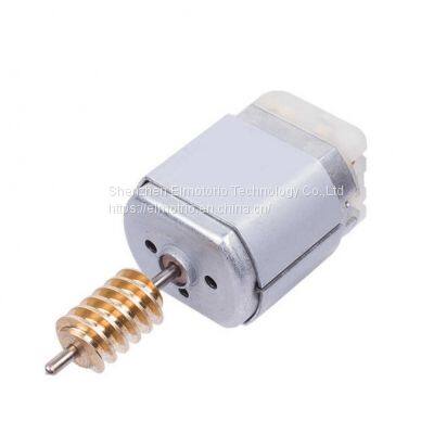 Elv/esl  steering lock motor for BENZ E Series C Series