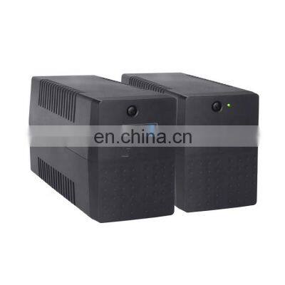 Sales Promotion High Quality 110V 220 V Single Three Phase Uninterruptible Power Supply Online UPS System