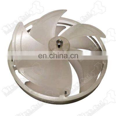 Plastic Air Conditioner Fan Blades photo-2