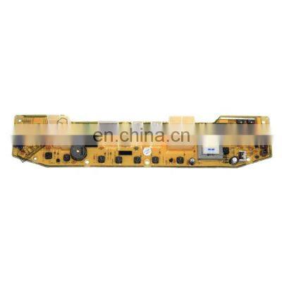 YM-600W Universal Waschmaschinen-PCB-Steuerplatine Waschmaschinen-Schaltkreisplatine YM600W photo-5