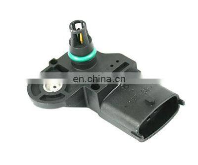 3968437 Diesel Engine Pressure Sensor Map 3968437 Diesel Engine Truck Parts photo-3