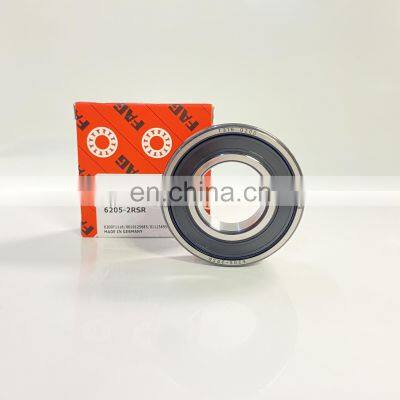 Made in China OEM 6218-2rs 6218-2z Chrome Steel 90*160*30mm Deep Groove Ball Bearing photo-5