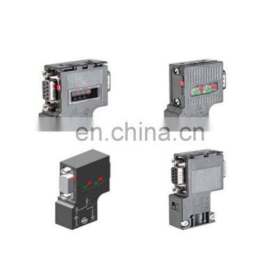 Original and New Siemens Plc S7-1500 CPU 1511C-1PN CPU Central Processing Unit 6ES75111CK010AB0 6ES7511-1CK01-0AB0 in Stock photo-4