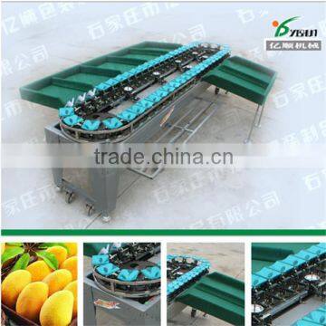 Mango weight grader YSXS-38-7-50