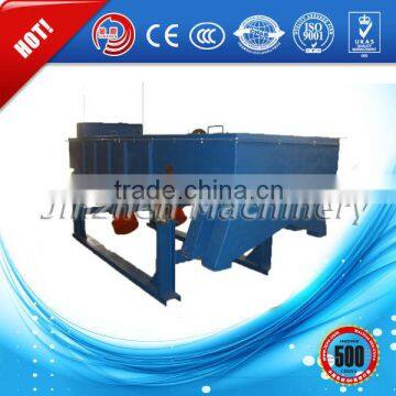 Linear Screening Shaker Vibrating Sand Screen Machine