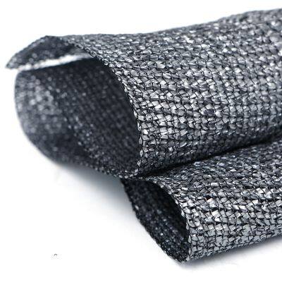 Best Quality Crazy Price Fire Shading Net Greenhouse Sun Shade Cloth For Garden photo-4