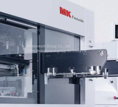 Promatrix 106CS photo-2