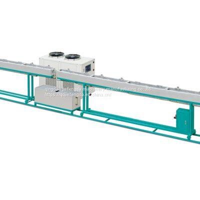 Door Gasket Seal Extruder Production Line