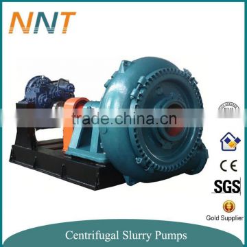 Made In China Sand suction pump machine price