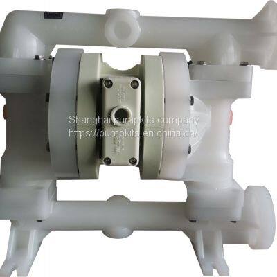 P200/PKPPP/TNU/TF/PTV Fit WILDEN Pumps photo-2