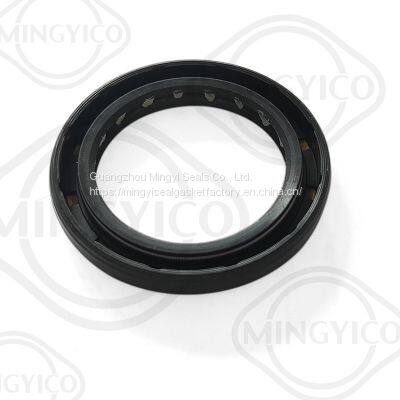 10-33-3819 Front Crankshaft Oil Seal Suitable for Thermo King Engine 3,70V 3,76V 370V photo-2
