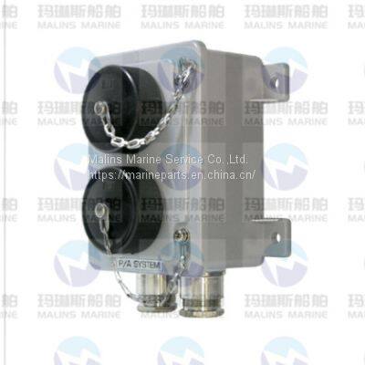 MRC MJ-5 FLUSH 78x52x116 IP22 PAConnection Box photo-4