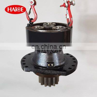 SK210LC-6 Swing Gearbox SK210LC-6E Hydraulic Swing Reduction Gearbox SK210-6E Swing Reducer