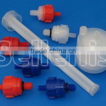 Sellenis ink jet filters for use with Videojet excel ink jet printers