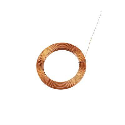 Air Core Coil for RFID Components Underground Miner Tracking Tag Antenna Coil Inductor Coil photo-2