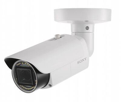 SNC-VB640 Sony Fixed IP camera