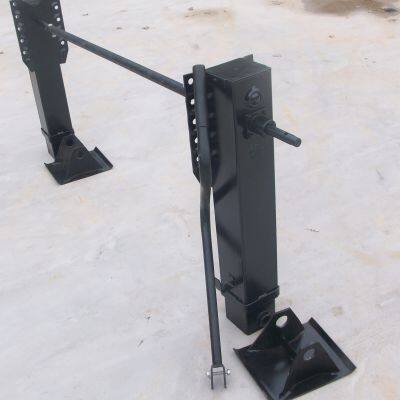 trailer parts landing gear  for fuwa for bpw for york for trailer for truck