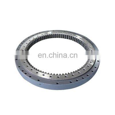 Professional manufacturer continuous casting machine slewing ring bearing