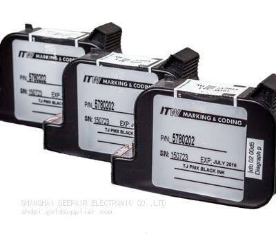 Diagraph Thermal Inkjet Ink cartridge
