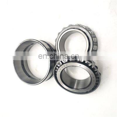 Tapered roller bearing 366-363D bearing NA366/363D 50*90*50.01mm