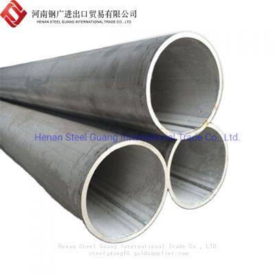 5140 5120 42CrMo AISI 4140 Seamless/Welded Pipe/Tubes