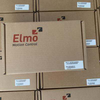 Agent Israel ELMO Drive G-DCBEL10/100EEHQ New Original Authentic photo-4