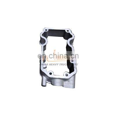 SINOTRUK HOWO Truck Engine Part Rocker Rear Cover VG1099040020