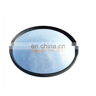 WEICHAI Engine Shacman F2000 L3000 M3000 F3000 X3000 X6000 Truck Spare Parts DZ13241770940 Front-View Mirror photo-2